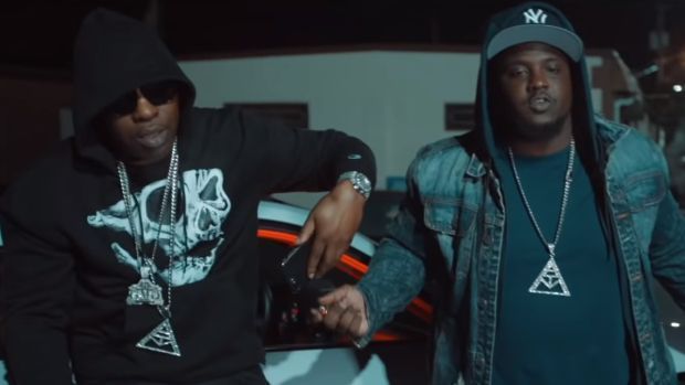 uncle murda
