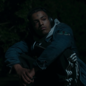 XXXTentacion “Moonlight”