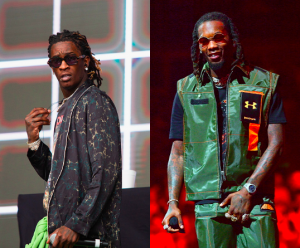Young Thug
