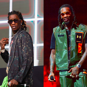 Young Thug