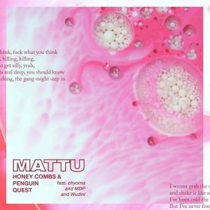 Mattu
