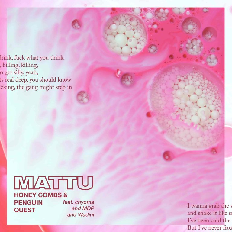 Mattu