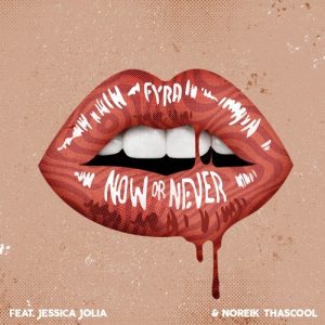 feat. Jessica Jolia & Noreik Thascoo