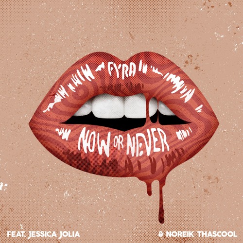 feat. Jessica Jolia & Noreik Thascoo