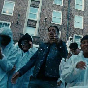 aj tracey