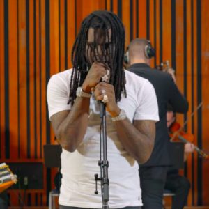 Watch Chief Keef Perform “Faneto” & “Love Sosa” with a Live Orchestra