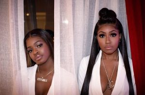 City Girls