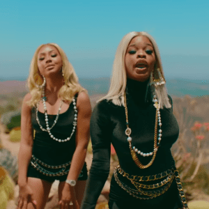 City Girls Feat. Lil’ Baby