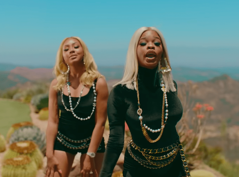 City Girls Feat. Lil’ Baby