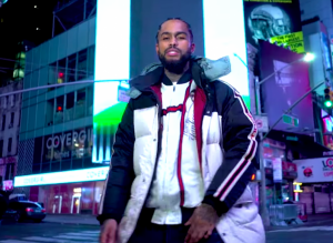 Dave East