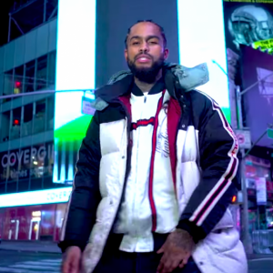 Dave East