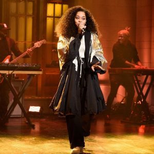 Ella Mai