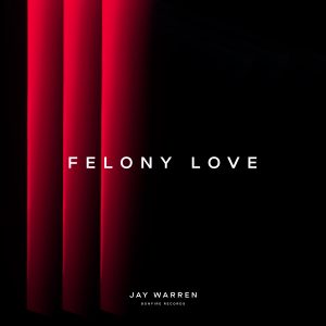 Jay WarrenFelony Love