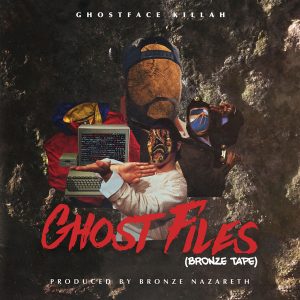 Ghostface Killah