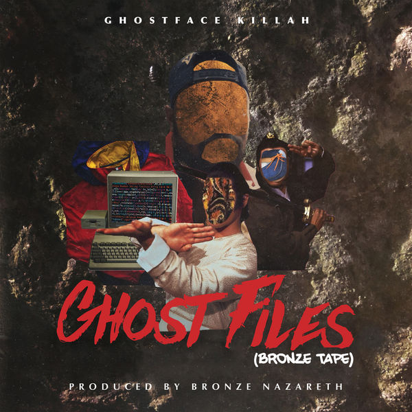Ghostface Killah