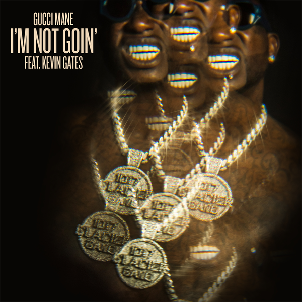Gucci Mane Feat. Kevin Gates