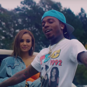 Jacquees “House or Hotel”