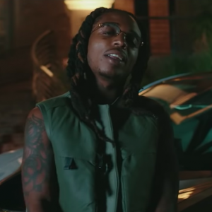 Jacquees