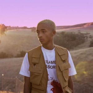 Jaden Smith