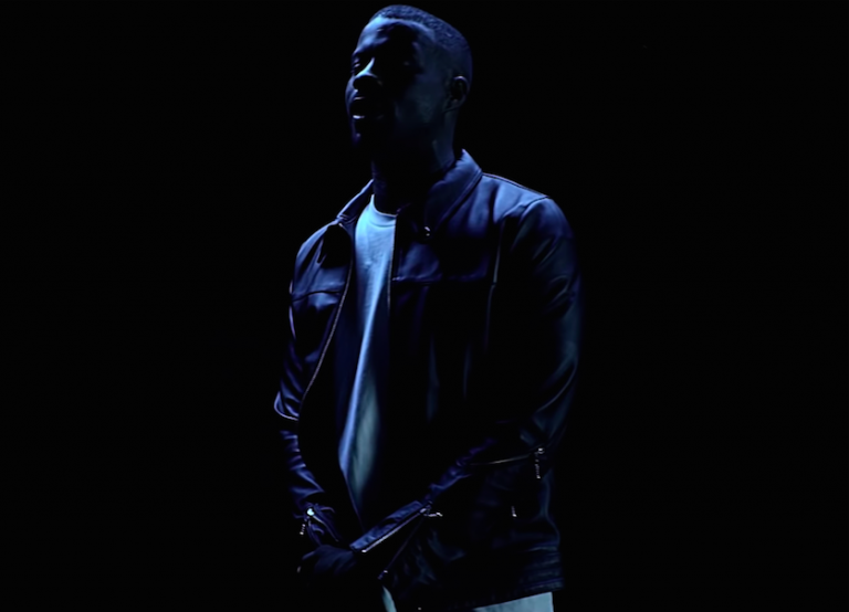 Jay Rock “For What It’s Worth”
