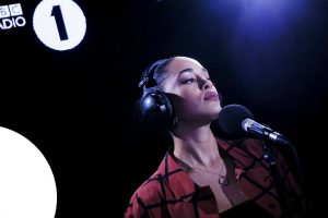 Jorja Smith