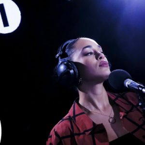 Jorja Smith
