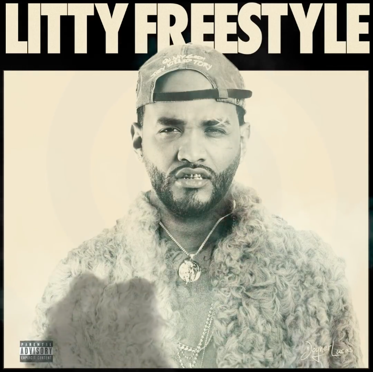Joyner Lucas “Litty Freestyle” (Tory Lanez Response)