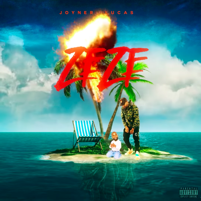 Joyner Lucas