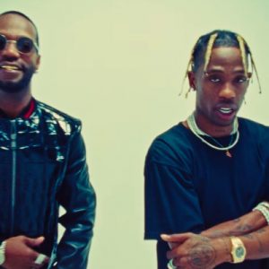 Juicy J Feat. Travi$ Scott “Neighbor”