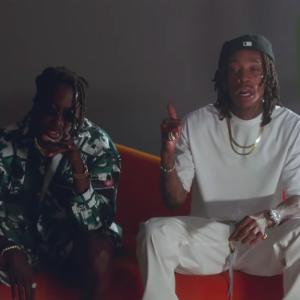 K Camp Feat. Wiz Khalifa