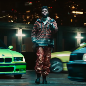 Khalid “Better”
