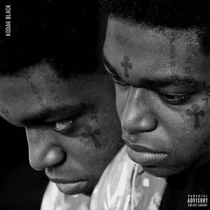 kodak black