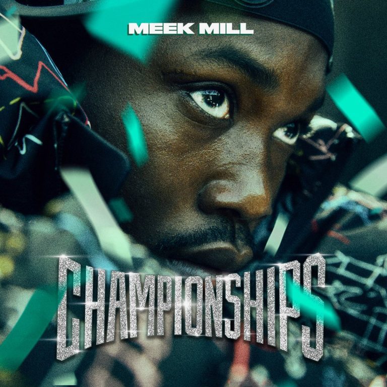 Meek Mill
