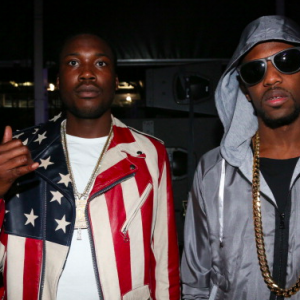 Meek Mill