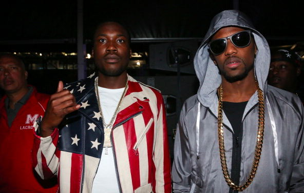 Meek Mill