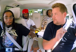 Carpool Karaoke