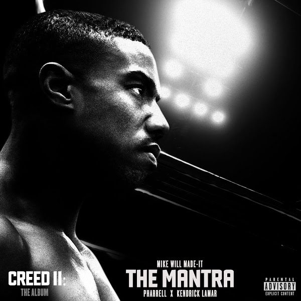 Mike WiLL Made-It, Pharrell Williams & Kendrick Lamar
