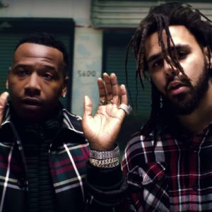 Moneybagg Yo Feat. J. Cole “Say Na”