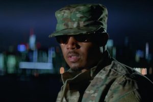 Watch Nas’ Short Film ‘NASIR’