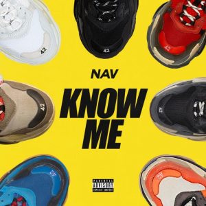 NAV “Know Me”