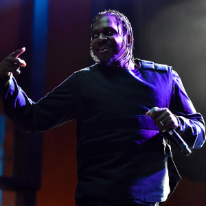 Pusha T Blasts Camp Flog Gnaw Tech Crew For “Fuck Drake” Visual