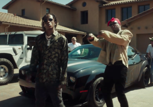 Rich the Kid Feat. YG