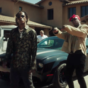 Rich the Kid Feat. YG