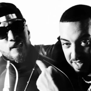 Swizz Beatz Feat. French Montana