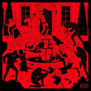 Swizz Beatz