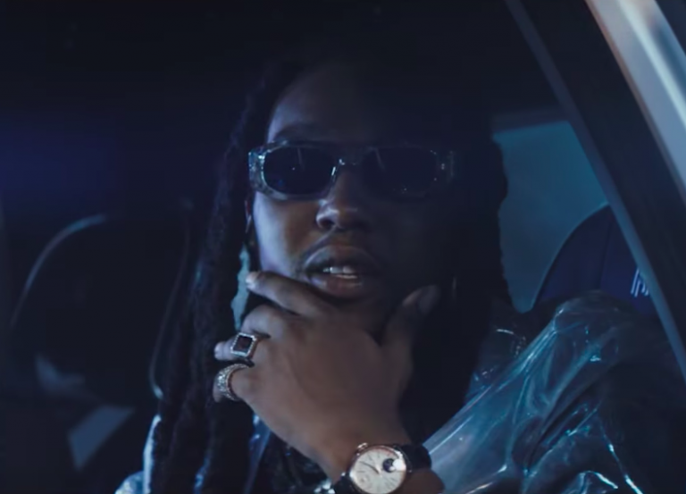 takeoff