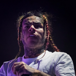 6ix9ine