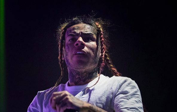 6ix9ine