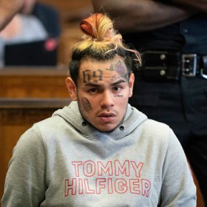 6ix9ine