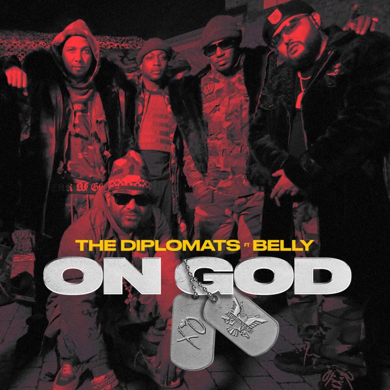 The Diplomats